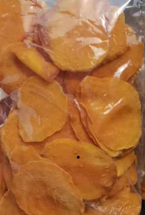 Dried Mango Full moon